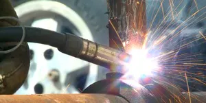 10 Mẹo Vặt Cho Người Mới Sử Dụng Máy Hàn TIG CET | Bí Kíp Thành Công