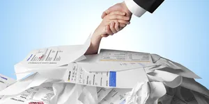 Quy trình thu hồi công nợ hiệu quả cho doanh nghiệp hiện nay