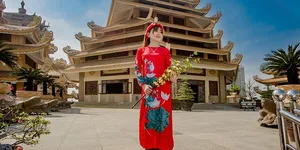 20 địa điểm du lịch Tết Nguyên Đán 2024 hấp dẫn nên đi