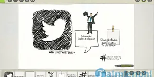 Download VideoScribe - Tạo các video hoạt hình bảng trắng