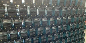 Cho thuê máy hàn tại Hưng Yên