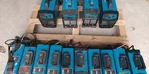 Giá Thuê Máy Hàn Que Tại Hà Nội