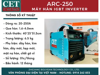 Mời Hợp Tác Phân Phối Máy Hàn Điện Tử Khu Vực Hưng Yên