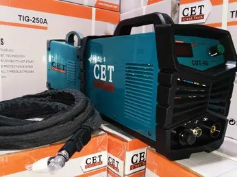 Dịch Vụ Cho Thuê Máy Cắt Plasma CUT-40 Chất Lượng, Giá Tốt Nhất
