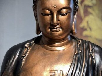 Ý nghĩa lễ Vía đức Phật A DI ĐÀ