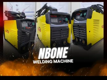 Mời Hợp Tác Phân Phối Máy Hàn NBONE Khu Vực Thanh Hóa