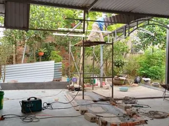 Giá thuê máy hàn Tig (Hàn Inox) tại Hà Nội Chỉ Từ 150k/Ngày - MAYHANCET.COM