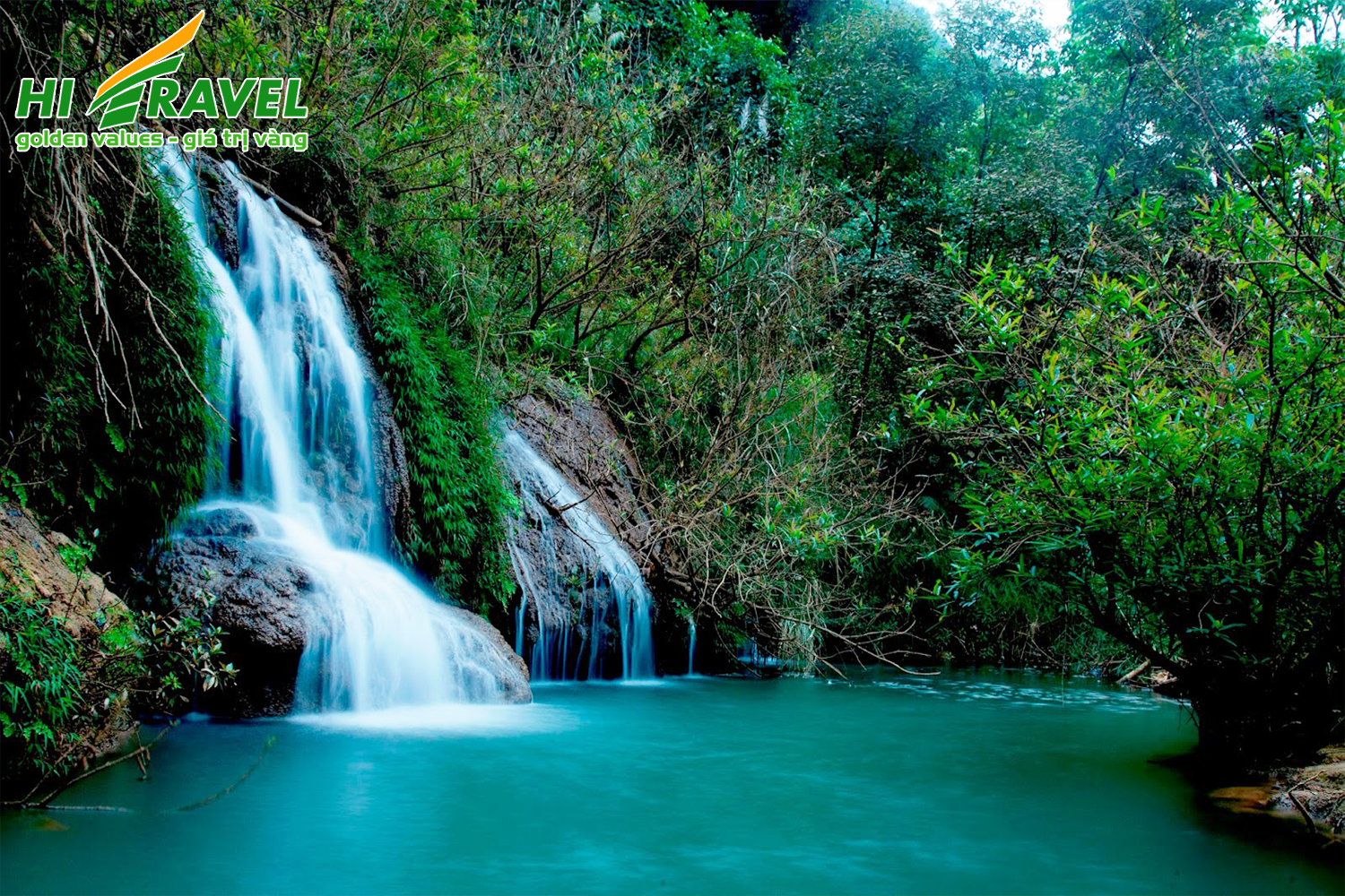 HÀ NỘI – HÀ NAM – NINH BÌNH – MỘC CHÂU – HÒA BÌNH