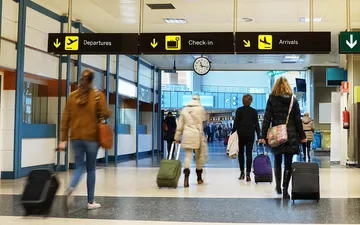 Việt Nam được công nhận là điểm đến an toàn Việt Nam được công nhận là điểm đến an toàn