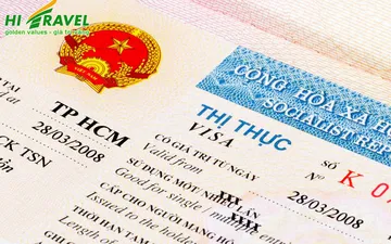 VISA FOR ENTRY VIETNAM VISA FOR ENTRY VIETNAM