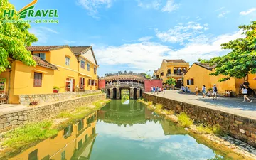 5 thành phố Việt Nam lọt top những điểm đến hàng đầu của TripAdvisor 5 thành phố Việt Nam lọt top những điểm đến hàng đầu của TripAdvisor