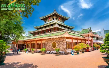 Du lịch An Giang: Những điều “cần phải” biết trước khi đến đây (Phần 1) Du lịch An Giang: Những điều “cần phải” biết trước khi đến đây (Phần 1)