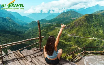 Nếm thử những món ngon 'chất lừ' của đồng bào dân tộc Tây Bắc Nếm thử những món ngon 'chất lừ' của đồng bào dân tộc Tây Bắc