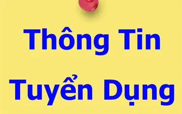 Chính sách dành cho đại lý các cấp