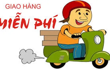 Phương thức giao hàng