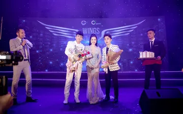 Mỹ phẩm CC White có phải là kem trộn không