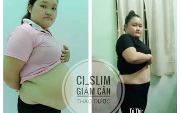 Bí quyết giảm 10 ký của mẹ bỉm sau sinh