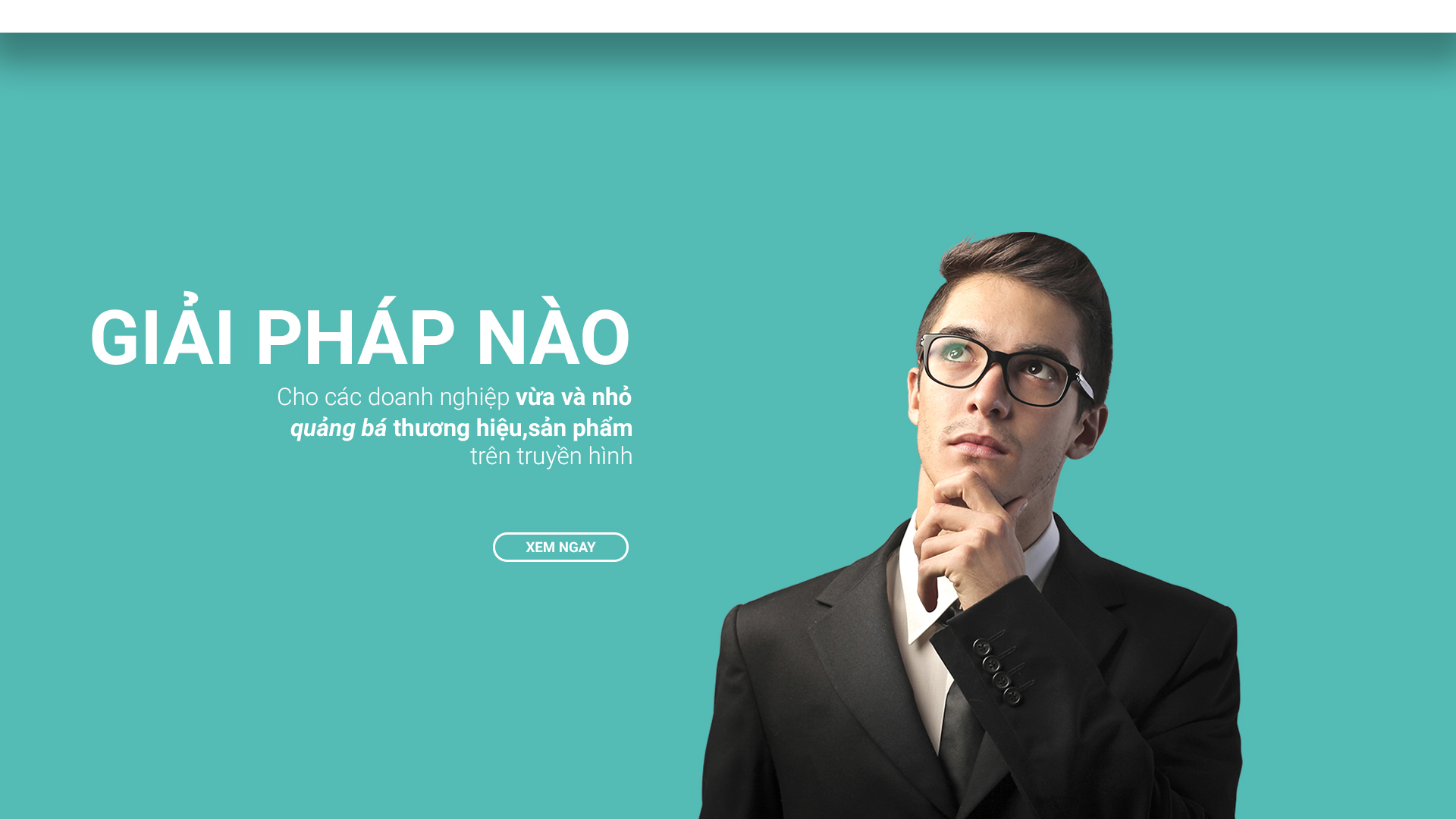 Dịch Vụ Truyền Hình 