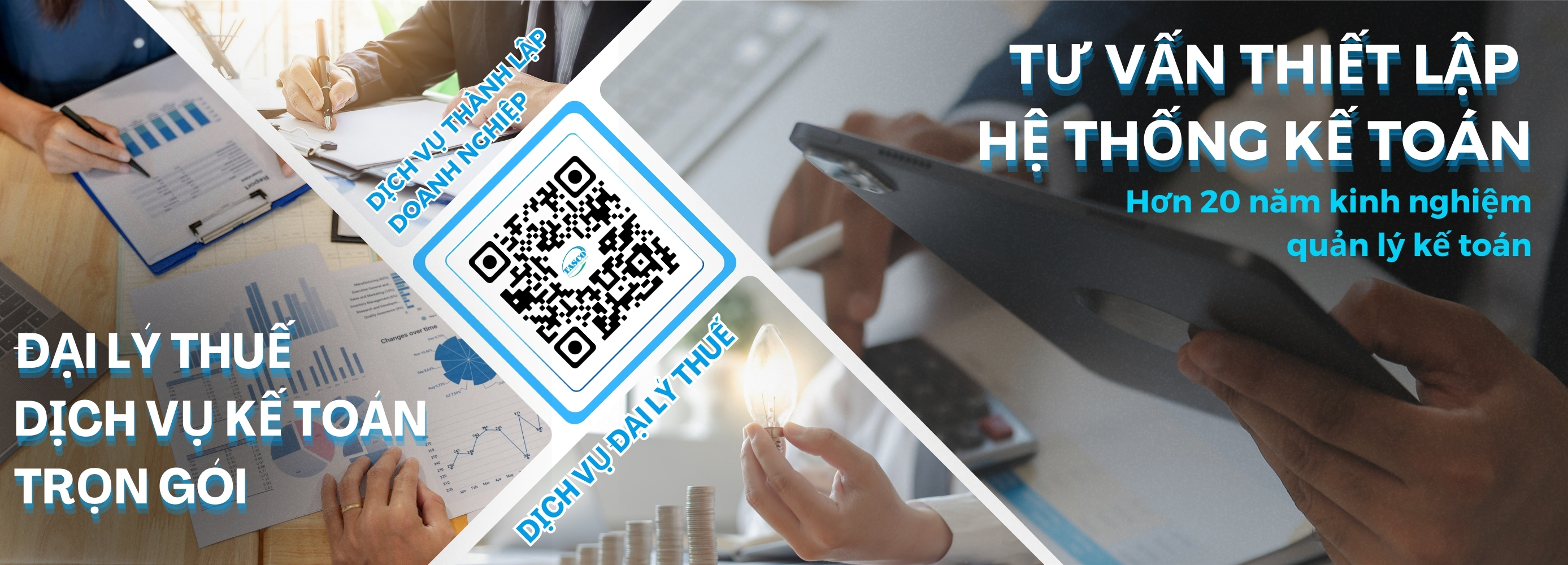 dịch vụ thành lập công ty