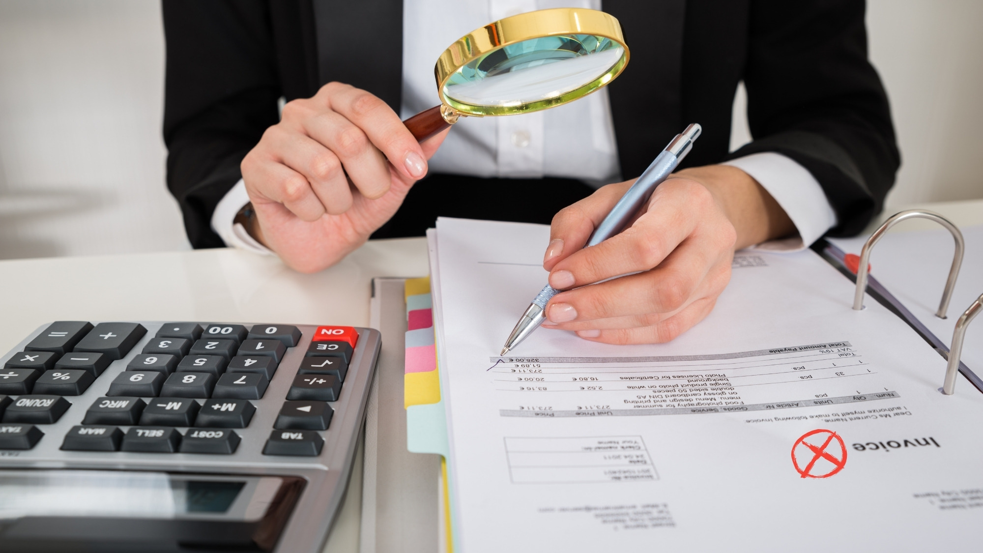 Các hành vi bị cấm trong lĩnh vực hóa đơn, chứng từ và những quy định pháp lý cần lưu ý Các hành vi bị cấm trong lĩnh vực hóa đơn, chứng từ và những quy định pháp lý cần lưu ý