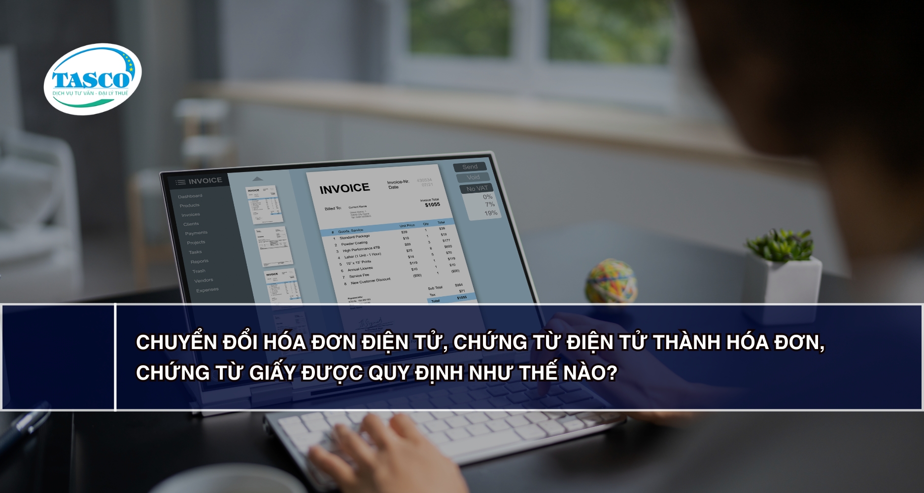 Chuyển đổi hóa đơn điện tử, chứng từ điện tử thành hóa đơn, chứng từ giấy được quy định như thế nào? Chuyển đổi hóa đơn điện tử, chứng từ điện tử thành hóa đơn, chứng từ giấy được quy định như thế nào?