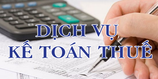 dịch vụ kế toán thuế của TASCO dịch vụ kế toán thuế của TASCO