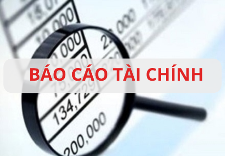 Dịch vụ kiểm toán báo cáo tài chính