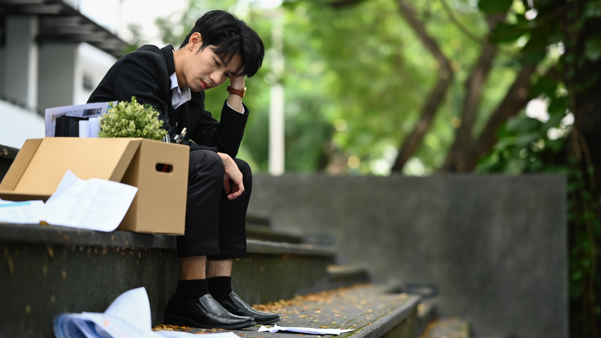 Điều kiện hưởng trợ cấp thất nghiệp khi bị chấm dứt hợp đồng lao động Điều kiện hưởng trợ cấp thất nghiệp khi bị chấm dứt hợp đồng lao động