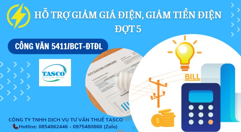 Chính sách giảm giá điện, giảm tiền điện hỗ trợ doanh nghiệp bị ảnh hưởng bởi dịch Covid 19