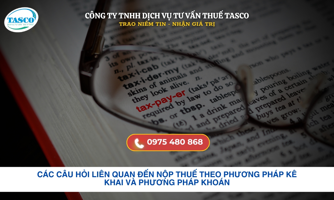 Hệ thống chứng từ, sổ sách kế toán hộ kinh doanh theo thông tư 88/2021 Hệ thống chứng từ, sổ sách kế toán hộ kinh doanh theo thông tư 88/2021
