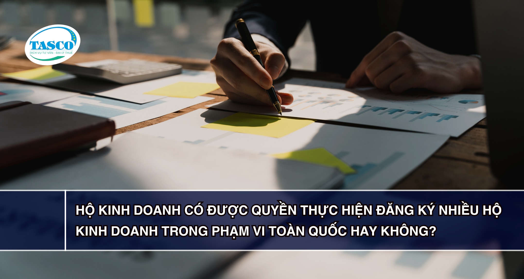 Hộ kinh doanh có được quyền thực hiện đăng ký nhiều hộ kinh doanh trong phạm vi toàn quốc hay không Hộ kinh doanh có được quyền thực hiện đăng ký nhiều hộ kinh doanh trong phạm vi toàn quốc hay không