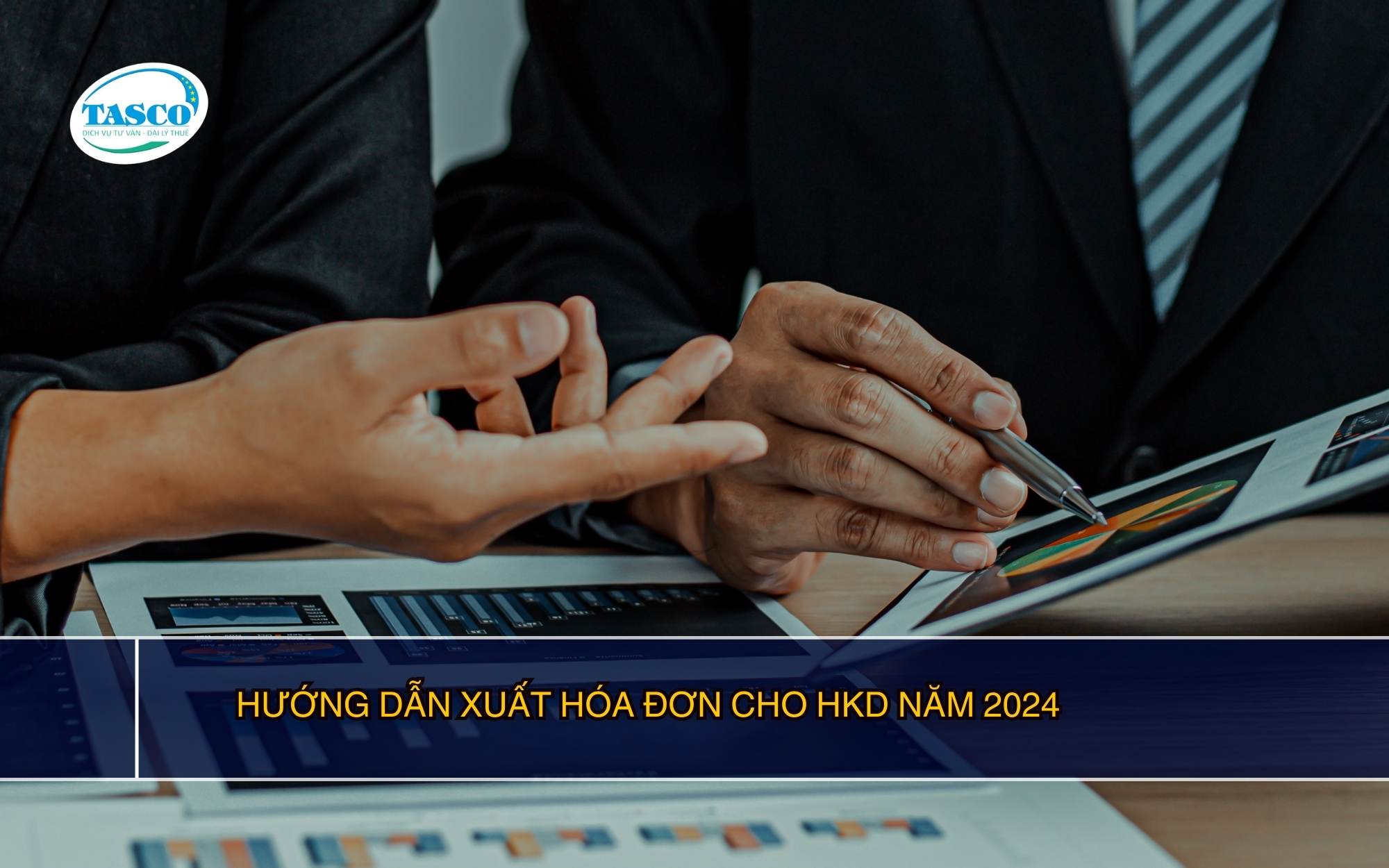 hướng dẫn xuất hóa đơn điện tử cho hộ kinh doanh năm 2024 hướng dẫn xuất hóa đơn điện tử cho hộ kinh doanh năm 2024