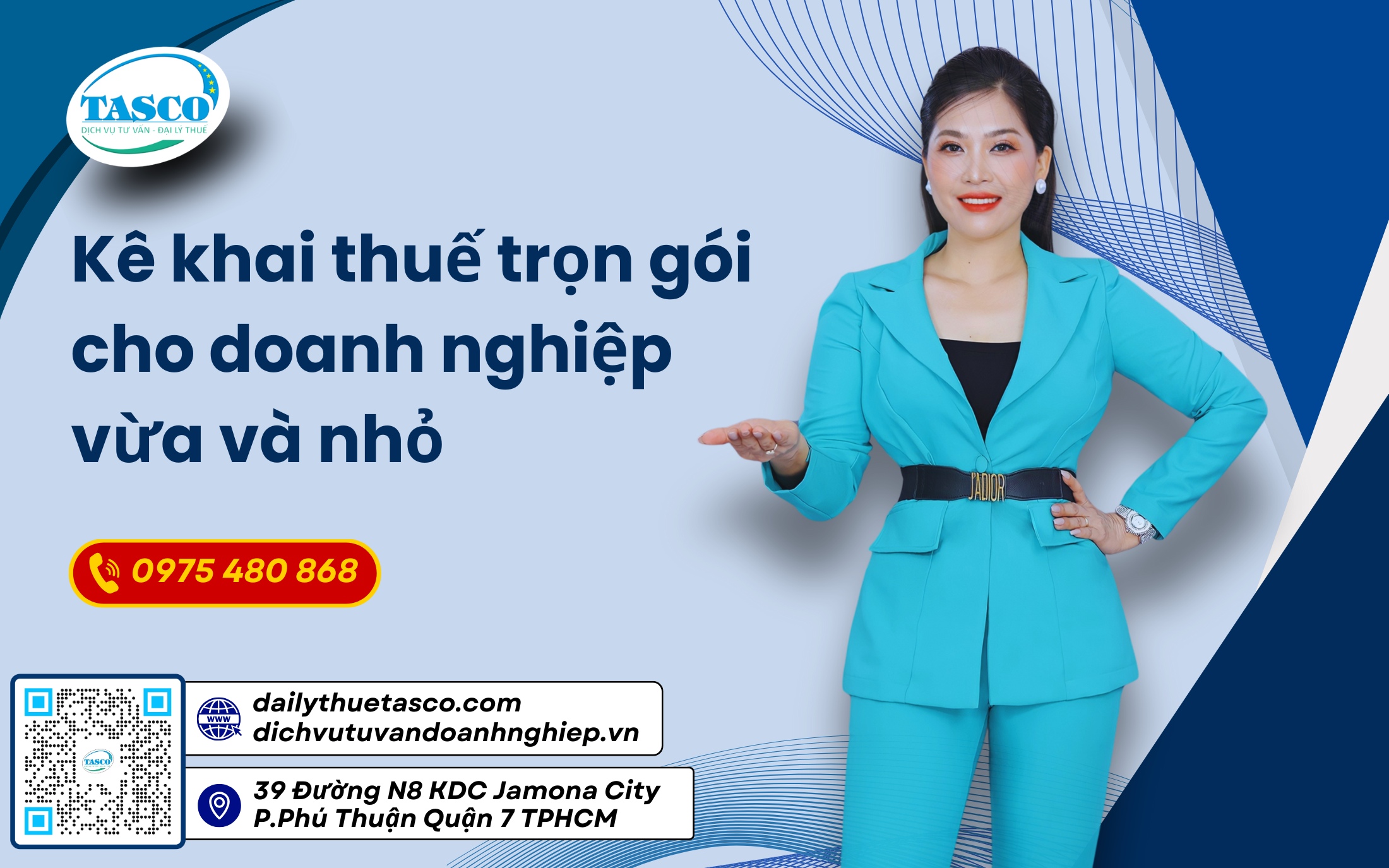 Kê khai thuế trọn gói cho doanh nghiệp vừa và nhỏ Kê khai thuế trọn gói cho doanh nghiệp vừa và nhỏ