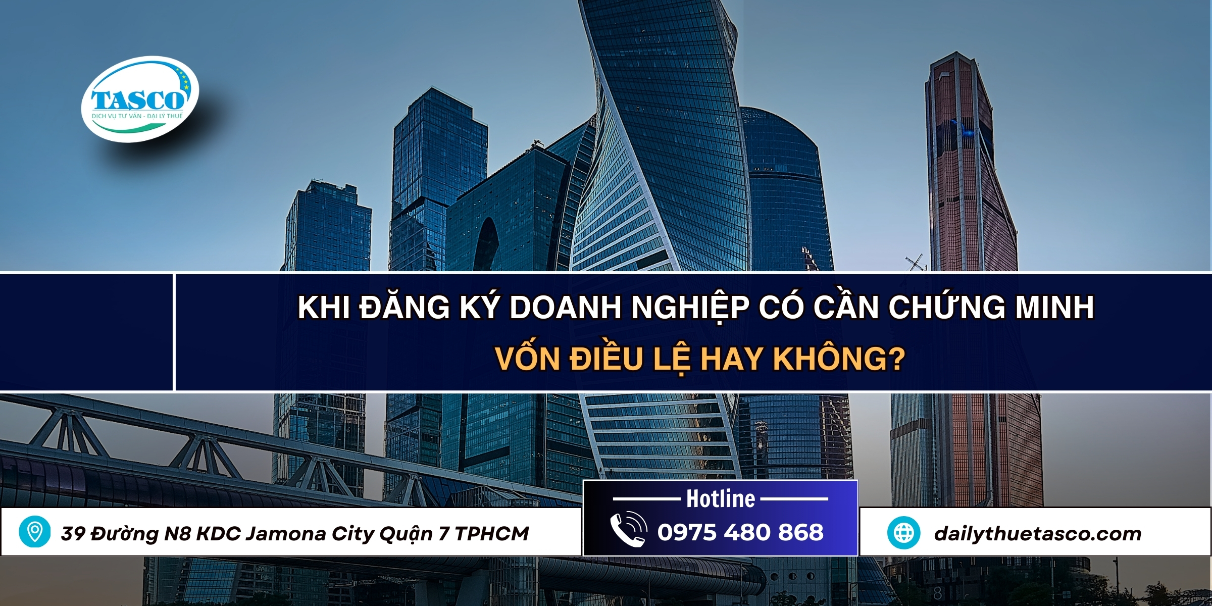 Khi đăng ký doanh nghiệp có cần chứng minh vốn điều lệ hay không? Khi đăng ký doanh nghiệp có cần chứng minh vốn điều lệ hay không?