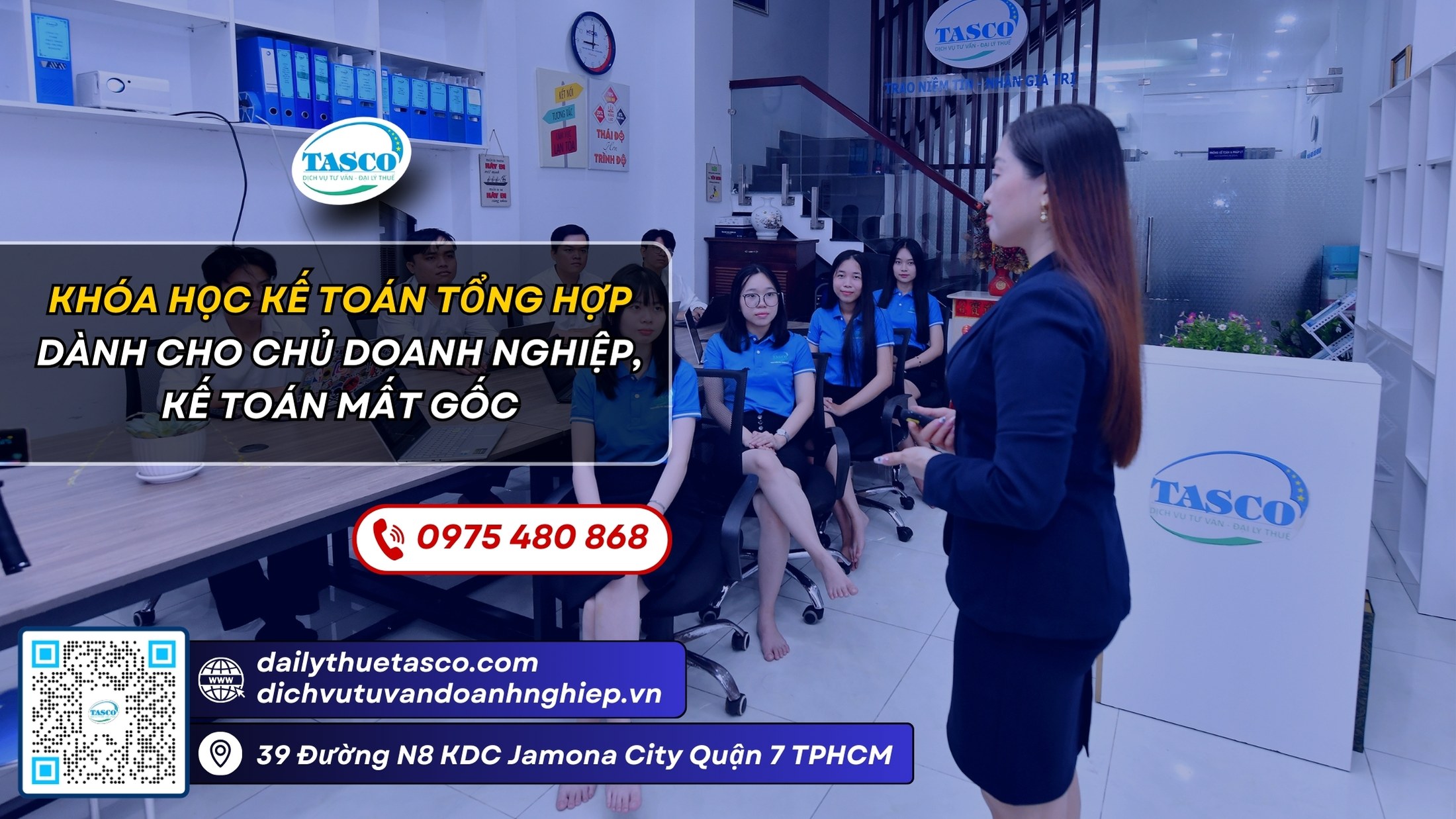 Khóa Học Kế Toán Tổng Hợp Dành Cho Chủ Doanh Nghiệp, Kế Toán Mất Gốc Khóa Học Kế Toán Tổng Hợp Dành Cho Chủ Doanh Nghiệp, Kế Toán Mất Gốc