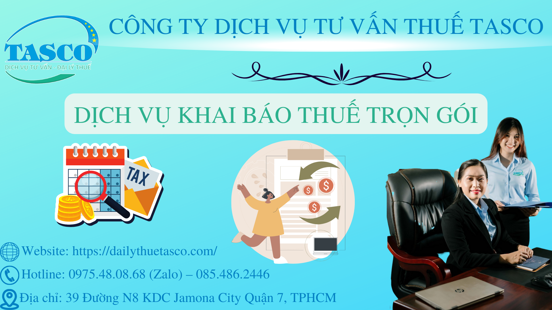 dich vu khai bao thue tron goi