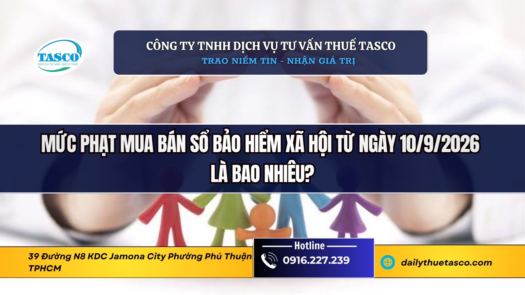 Mức phạt mua bán sổ Bảo hiểm xã hội từ ngày 10/9/2026 là bao nhiêu? Mức phạt mua bán sổ Bảo hiểm xã hội từ ngày 10/9/2026 là bao nhiêu?
