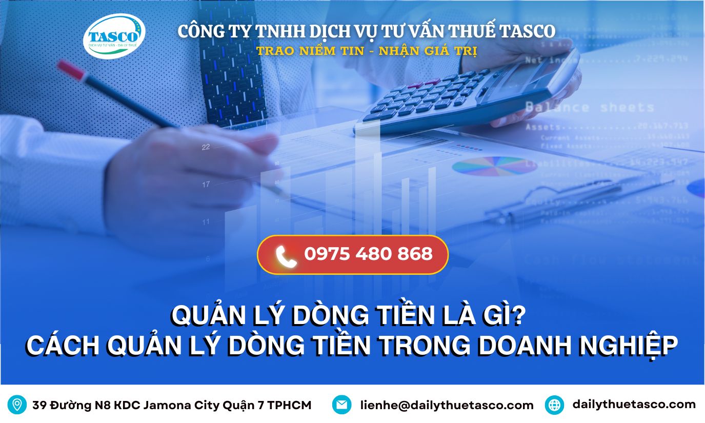 Dòng tiền là gì? Dòng tiền là gì?