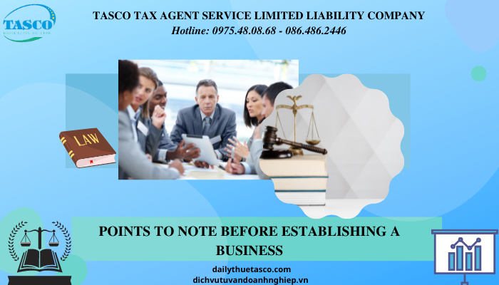 Points to keep in mind before starting a business, Company name