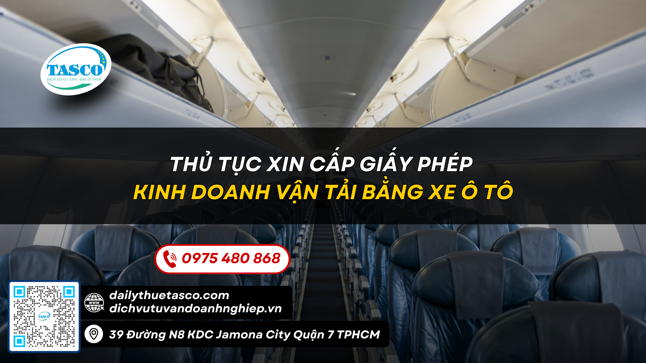 Thủ tục xin cấp giấy phép kinh doanh vận tải bằng xe ô tô Thủ tục xin cấp giấy phép kinh doanh vận tải bằng xe ô tô