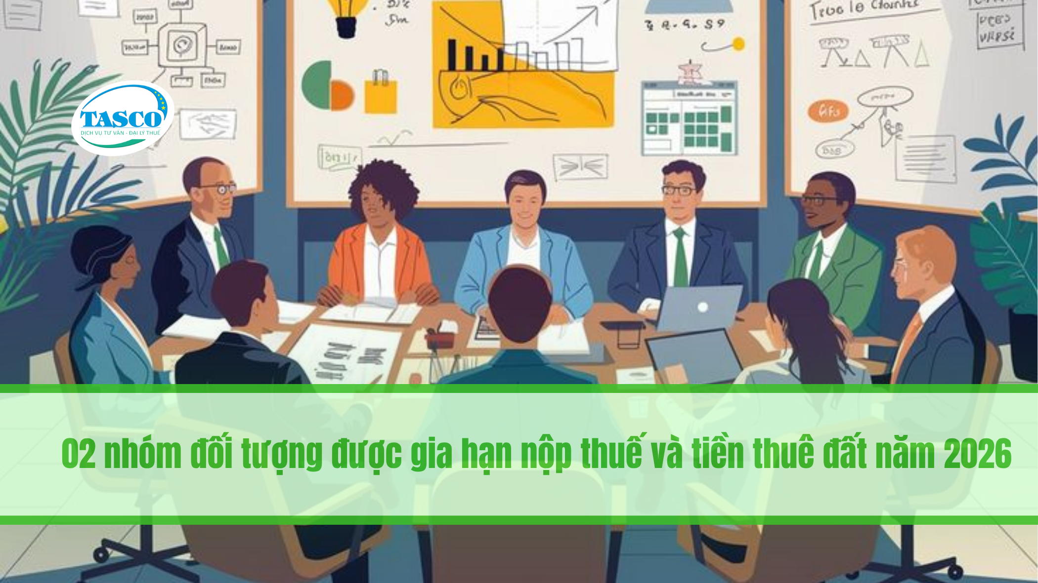 Những trường hợp không phải nộp hồ sơ khai thuế từ 01/7/2026 và thời hạn nộp mới doanh nghiệp cần lưu ý Những trường hợp không phải nộp hồ sơ khai thuế từ 01/7/2026 và thời hạn nộp mới doanh nghiệp cần lưu ý