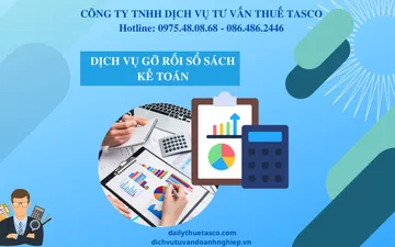 Bookkeeping troubleshooting service