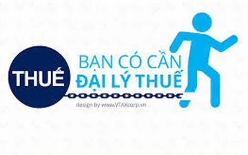 08 LÝ DO NÊN CHỌN ĐẠI LÝ THUẾ ĐỒNG HÀNH CÙNG BẠN!!!