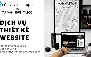 Cheap and fast website design services