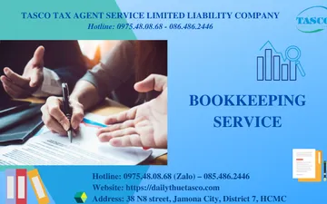 Bookkeeping cleaning service