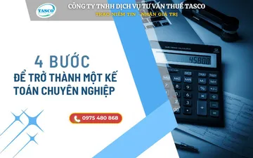 Kế toán trưởng là gì? Những điều cần biết để trở thành một kế toán trưởng
