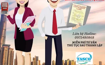 CƠ HỘI NHẬN GIẤY PHÉP KINH DOANH NHANH, RẺ MÀ KHÔNG CẦN PHẢI LÀM BẤT CỨ HỒ SƠ, THỦ TỤC NÀO