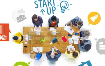 QUY TRÌNH - THỦ TỤC THÀNH LẬP CÔNG TY 2019
