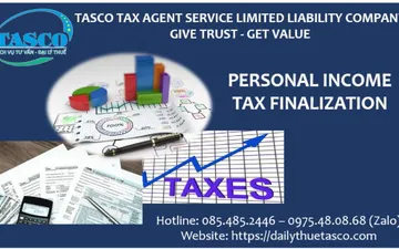 PIT Tax Finalization services - reasonable cost - does not arise any additional costs