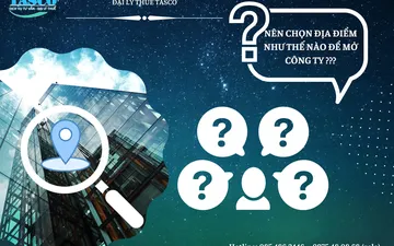 Cần lưu ý những gì khi chọn địa điểm kinh doanh?